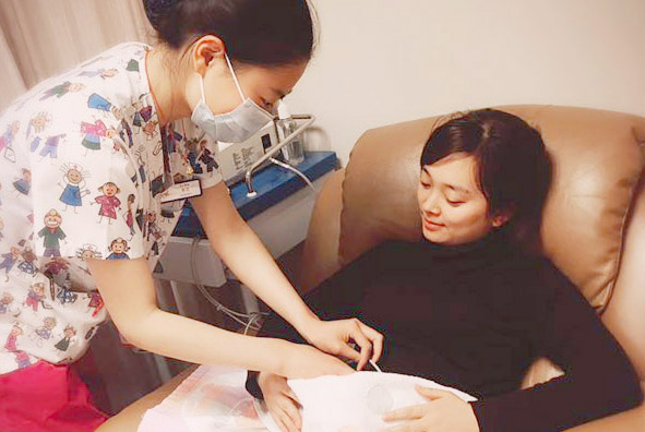 胎心监护是什么？做之前需要准备什么？如何看懂胎心监护图？