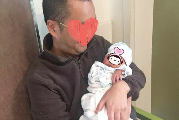 生孩子也能开启“私人订制模式”？让这位宝宝来回答！