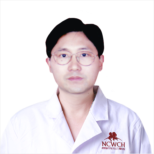岳华平